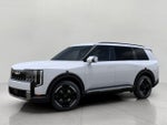2027 Kia Telluride EX AWD