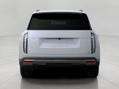 2027 Kia Telluride EX AWD