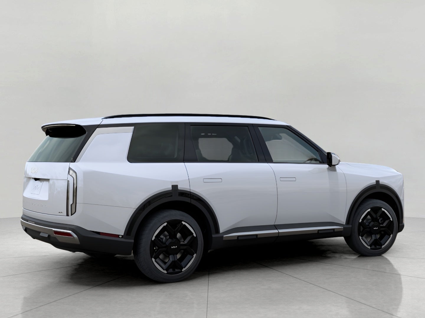 2027 Kia Telluride EX AWD