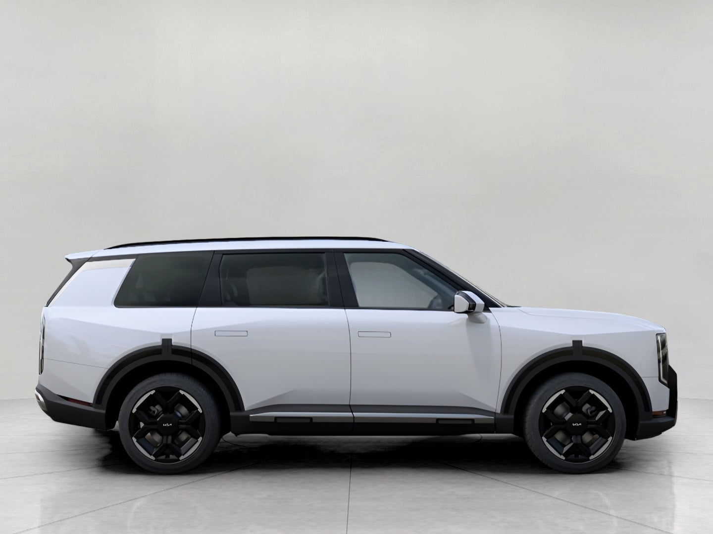 2027 Kia Telluride EX AWD