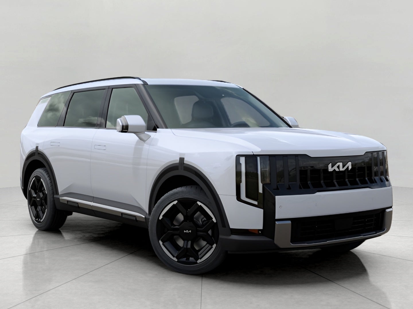 2027 Kia Telluride EX AWD
