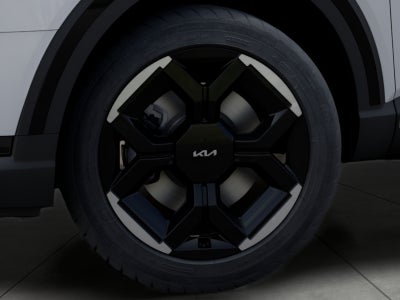 2027 Kia Telluride EX AWD
