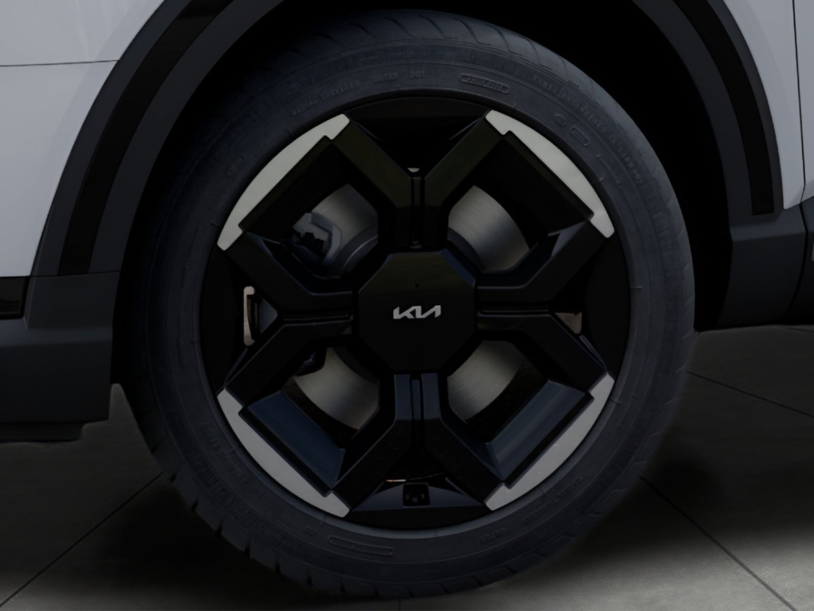2027 Kia Telluride EX AWD