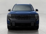 2027 Kia Telluride X-Line EX AWD