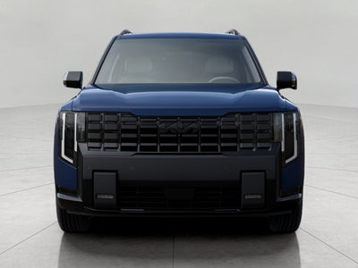 2027 Kia Telluride X-Line EX AWD