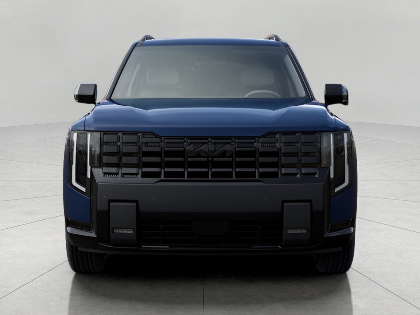 2027 Kia Telluride X-Line EX AWD