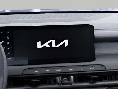 2027 Kia Telluride X-Line EX AWD
