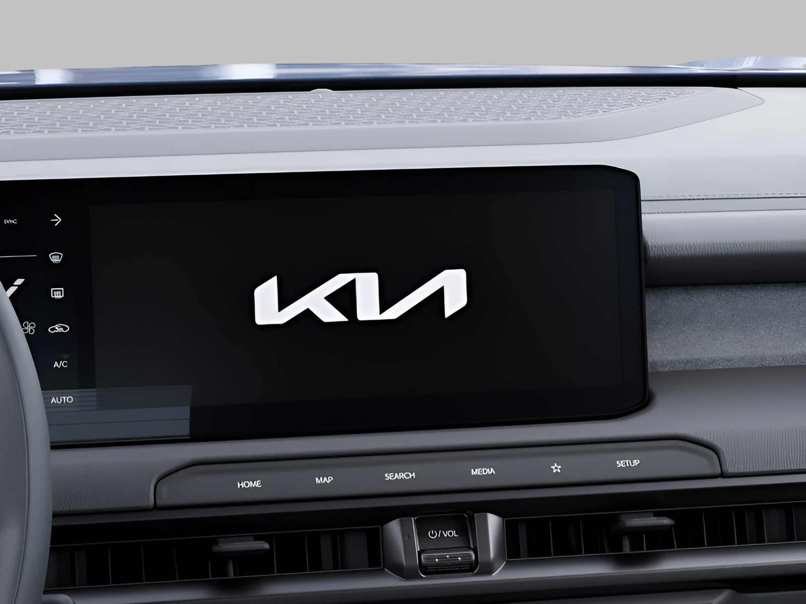 2027 Kia Telluride X-Line EX AWD
