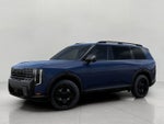 2027 Kia Telluride X-Line EX AWD