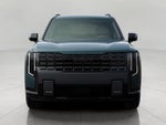 2027 Kia Telluride X-Line EX AWD