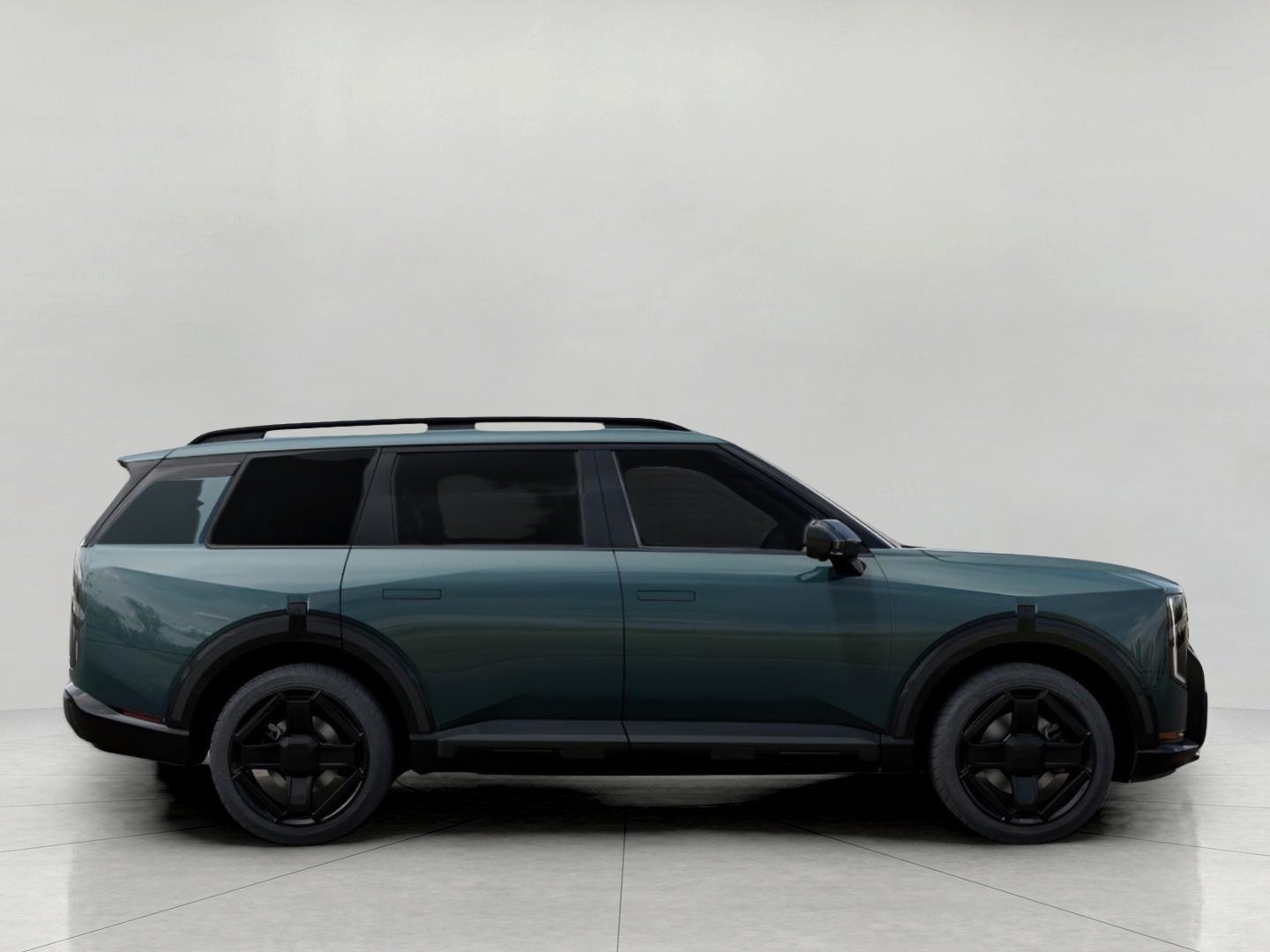 2027 Kia Telluride X-Line EX AWD
