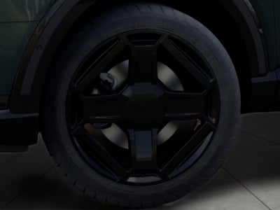 2027 Kia Telluride X-Line EX AWD
