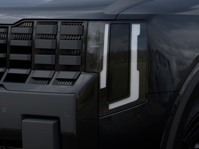 2027 Kia Telluride EX AWD