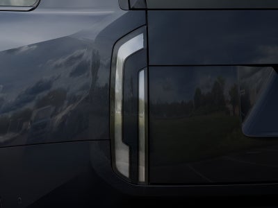 2027 Kia Telluride EX AWD
