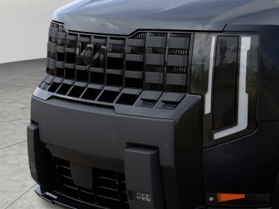 2027 Kia Telluride EX AWD