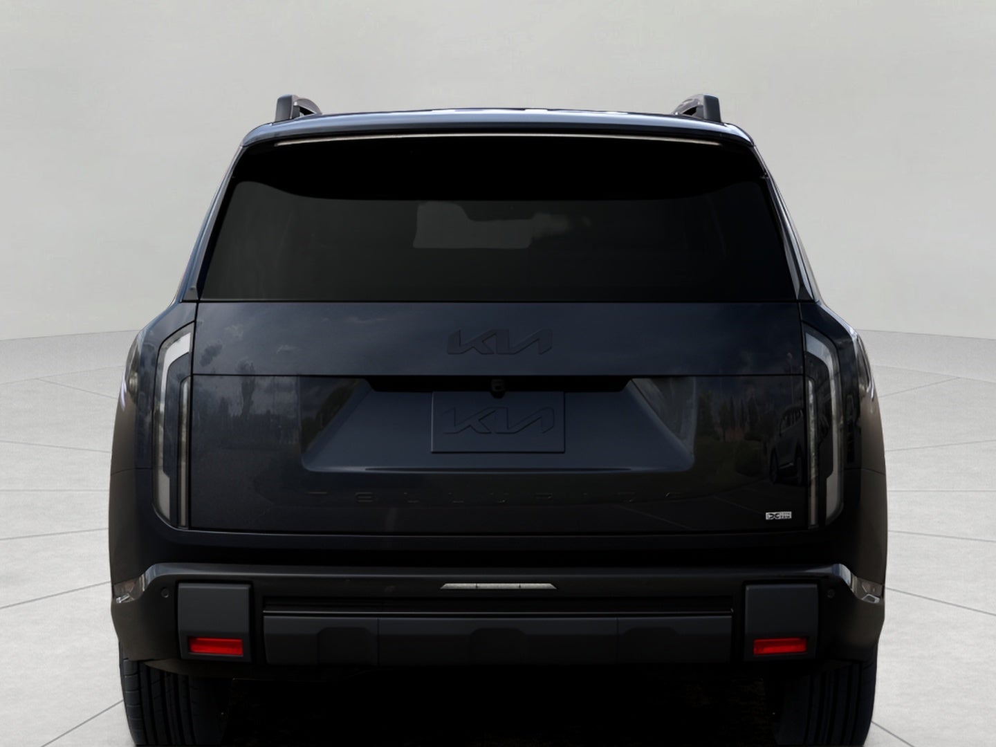 2027 Kia Telluride EX AWD