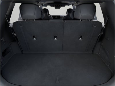 2027 Kia Telluride EX AWD