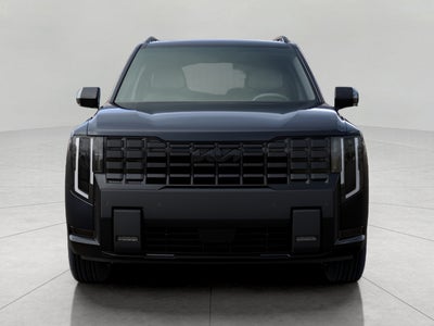 2027 Kia Telluride EX AWD