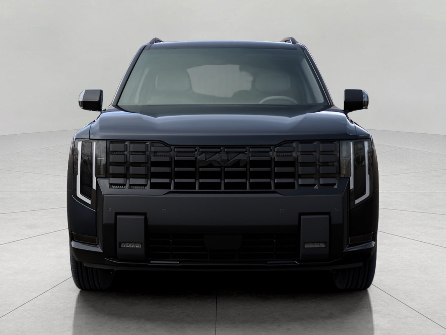 2027 Kia Telluride EX AWD