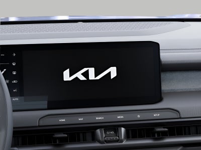 2027 Kia Telluride EX AWD