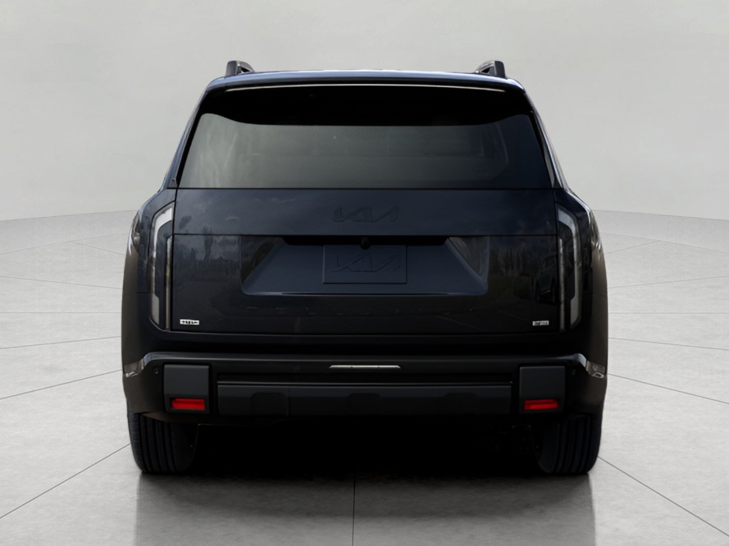 2027 Kia Telluride EX AWD