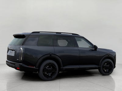 2027 Kia Telluride EX AWD