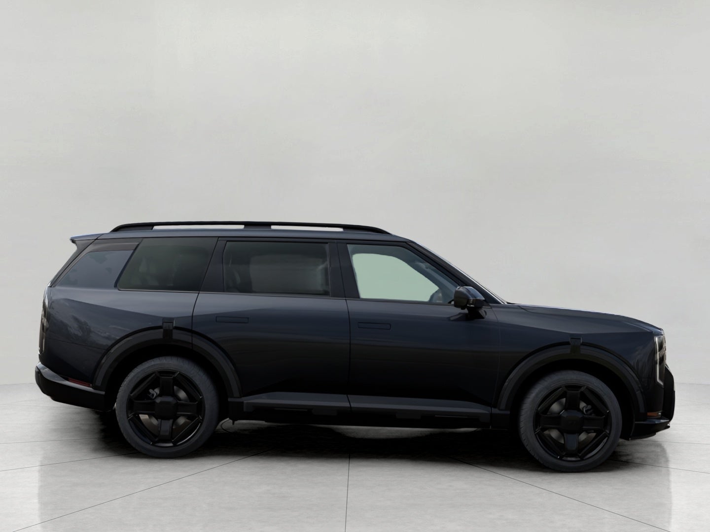 2027 Kia Telluride EX AWD