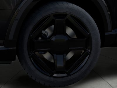 2027 Kia Telluride EX AWD