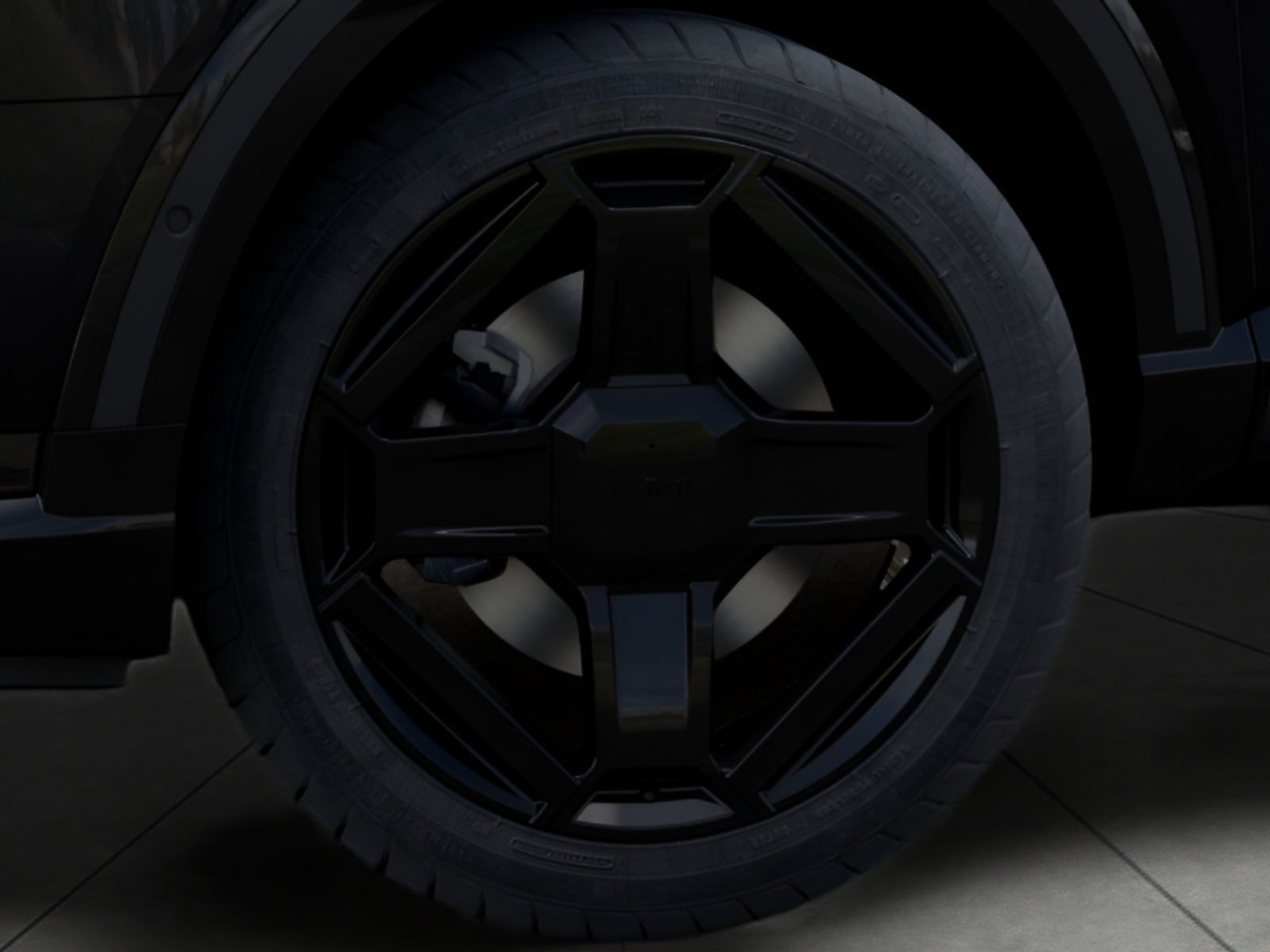 2027 Kia Telluride EX AWD