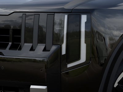 2027 Kia Telluride EX AWD