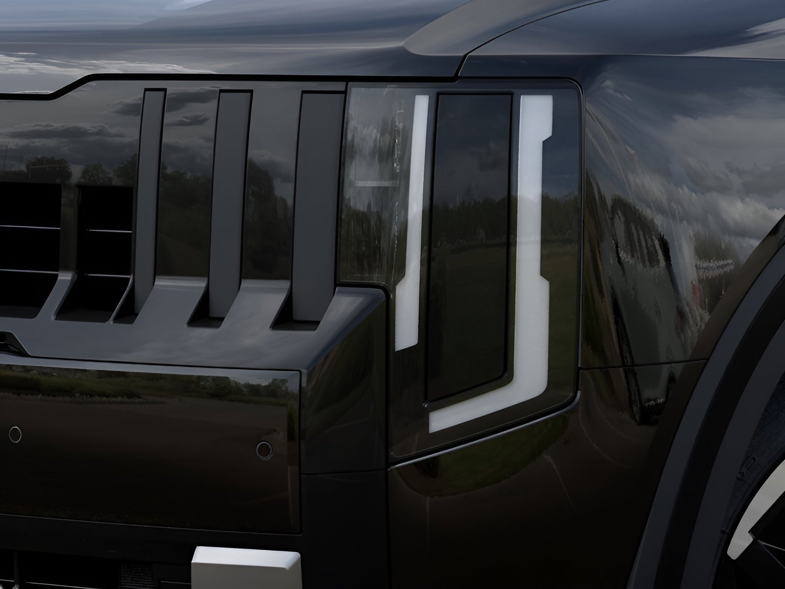 2027 Kia Telluride EX AWD