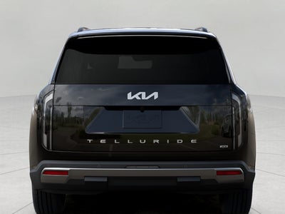 2027 Kia Telluride EX AWD