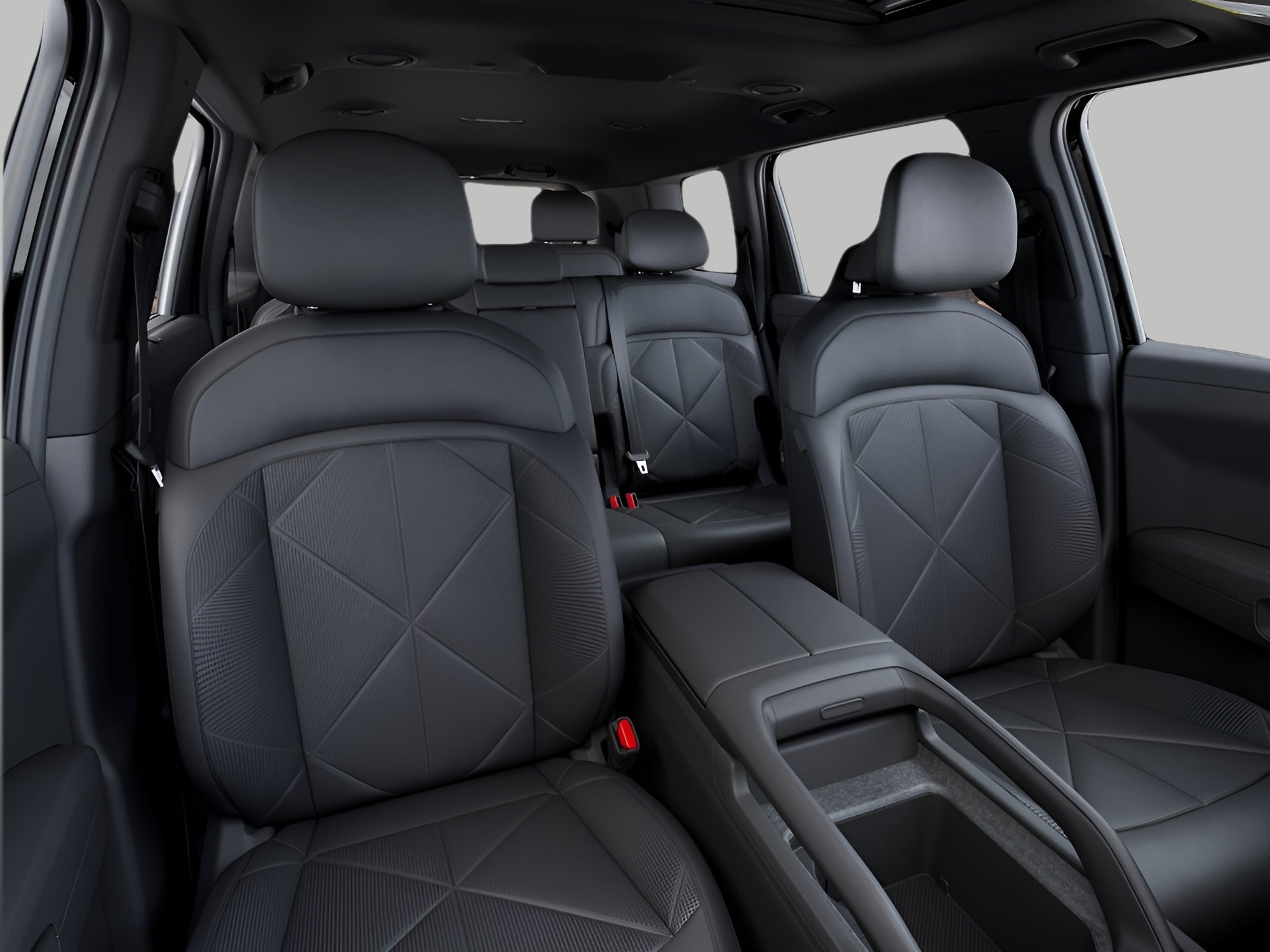 2027 Kia Telluride EX AWD
