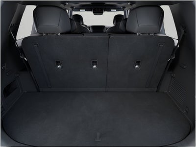 2027 Kia Telluride EX AWD