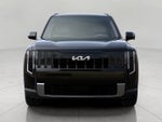 2027 Kia Telluride EX AWD