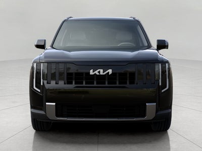 2027 Kia Telluride EX AWD
