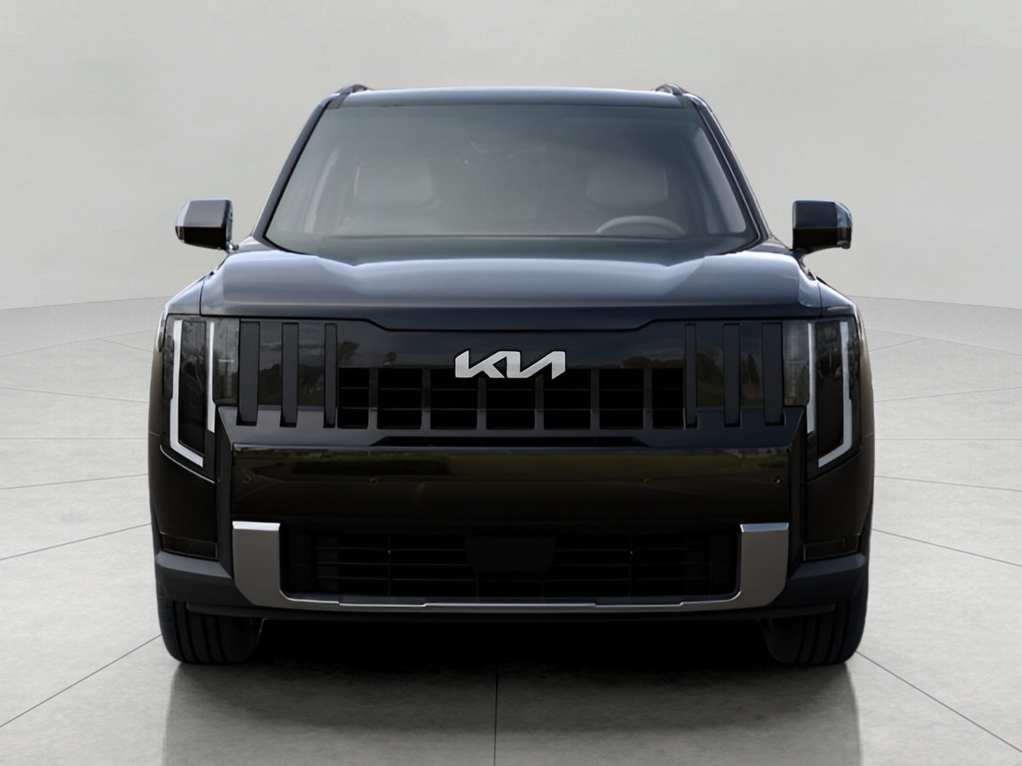 2027 Kia Telluride EX AWD