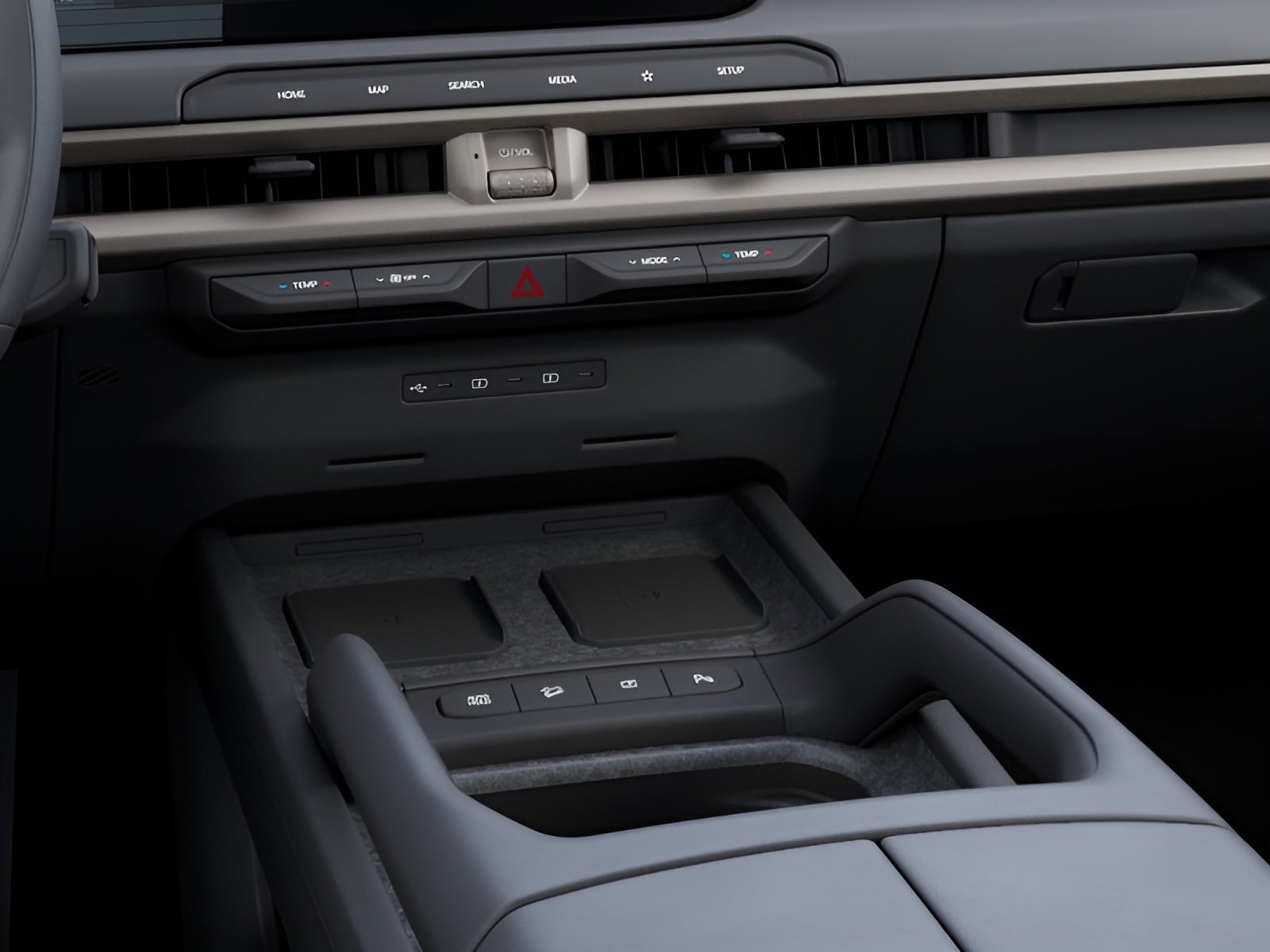 2027 Kia Telluride EX AWD