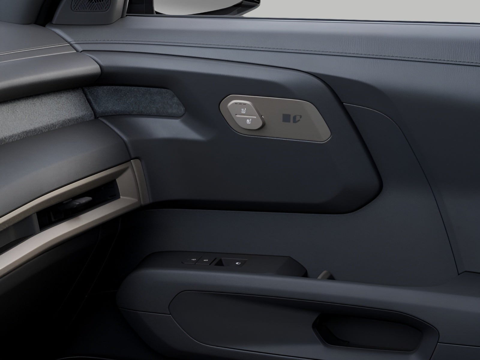 2027 Kia Telluride EX AWD