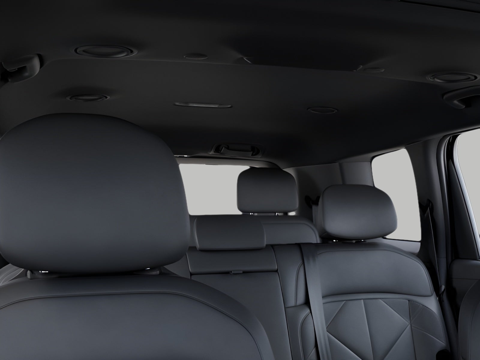 2027 Kia Telluride EX AWD