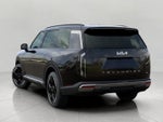 2027 Kia Telluride EX AWD