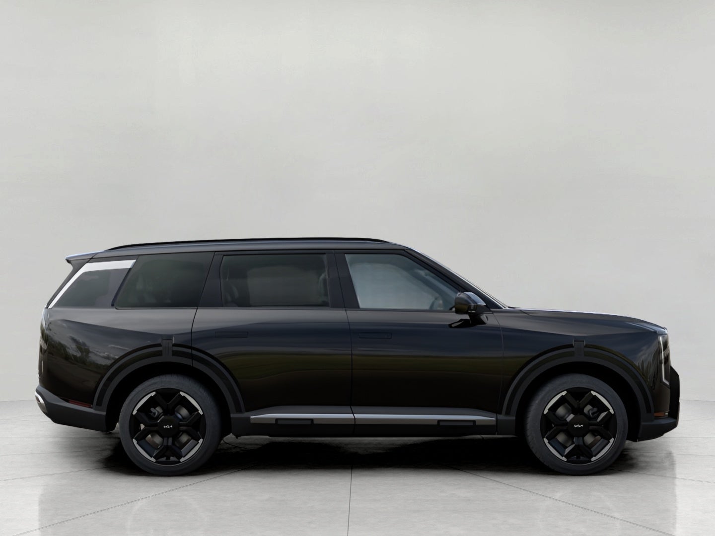 2027 Kia Telluride EX AWD