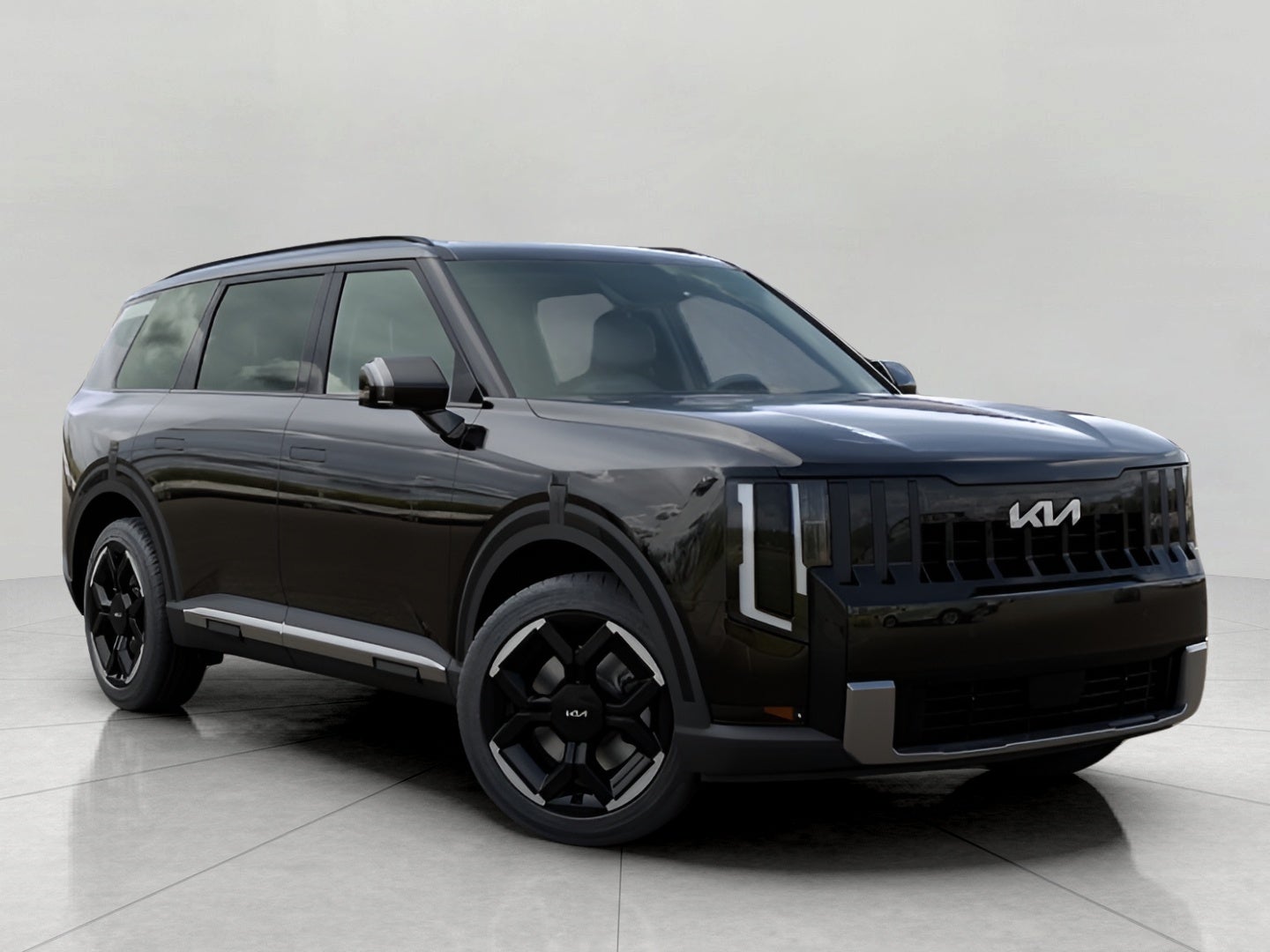 2027 Kia Telluride EX AWD