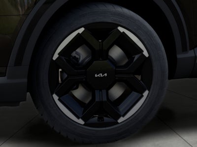 2027 Kia Telluride EX AWD