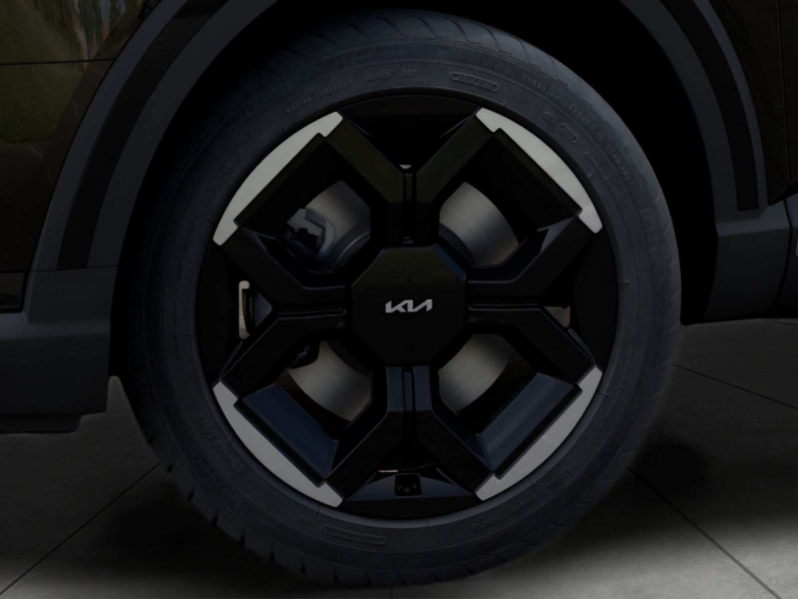 2027 Kia Telluride EX AWD