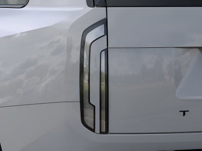 2027 Kia Telluride EX AWD