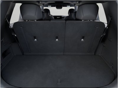 2027 Kia Telluride EX AWD