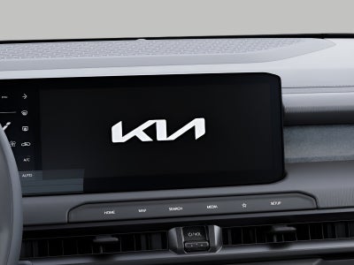 2027 Kia Telluride EX AWD