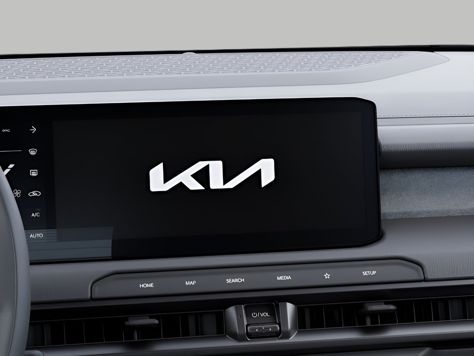 2027 Kia Telluride EX AWD