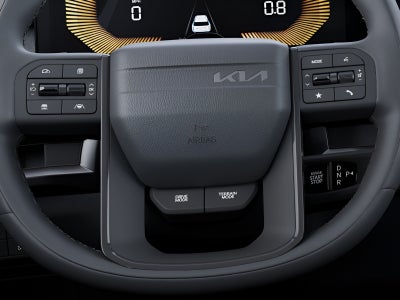 2027 Kia Telluride EX AWD
